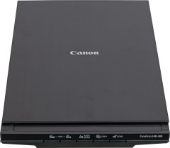 Сканер планшетный Canon Canoscan LIDE400 (2996C010 / 2996C018) A4