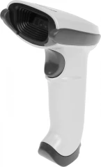 Сканер штрих-кода Mertech CL-2210 BLE Dongle 1D/2D белый (4833)