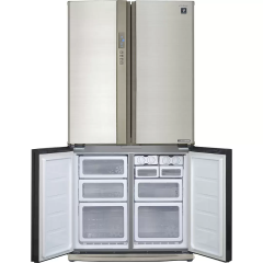 Холодильник Sharp Sharp SJ-EX93PBE