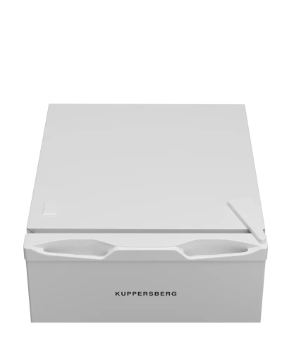 Отдельностоящий Холодильник Kuppersberg Kuppersberg RFT 85 W
