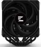 Устройство охлаждения(кулер) Zalman CNPS14X DUO Soc-AM5/AM4/1200/1700/1851 черный 4-pin 29.7dB Al+Cu 270W 1160gr Ret (CNPS14X DUO BLACK)
