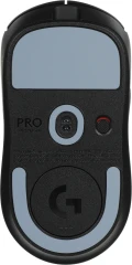 Мышь Logitech G PRO X SUPERLIGHT 2 SE черный оптическая 44000dpi беспров. USB-C 4but (910-007477)