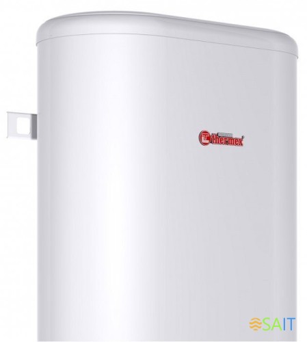 Водонагреватель Thermex IF 50 V (pro) 2кВт 50л электрический настенный/белый