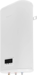 Водонагреватель Thermex IF 50 V (pro) 2кВт 50л электрический настенный/белый