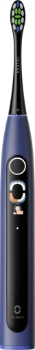 Зубная щетка электрическая Oclean X Lite N1801 синий