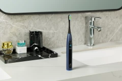 Зубная щетка электрическая Oclean X Lite N1801 синий