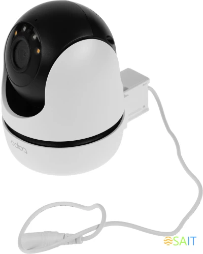 Камера видеонаблюдения IP TP-Link Tapo C510W Wi-Fi 3.9-3.9мм цв. корп.:белый