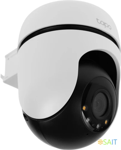 Камера видеонаблюдения IP TP-Link Tapo C510W Wi-Fi 3.9-3.9мм цв. корп.:белый