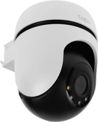 Камера видеонаблюдения IP TP-Link Tapo C510W Wi-Fi 3.9-3.9мм цв. корп.:белый