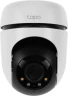 Камера видеонаблюдения IP TP-Link Tapo C510W Wi-Fi 3.9-3.9мм цв. корп.:белый