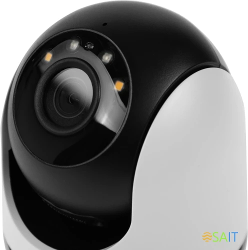 Камера видеонаблюдения IP TP-Link Tapo C510W Wi-Fi 3.9-3.9мм цв. корп.:белый