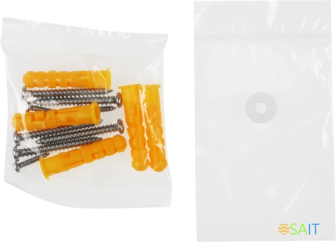 Камера видеонаблюдения IP TP-Link Tapo C510W Wi-Fi 3.9-3.9мм цв. корп.:белый