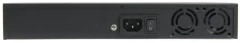Коммутатор Osnovo SW-71802/L 2xКомбо(1000BASE-T/SFP) неуправляемый