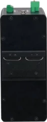 Коммутатор Dahua DH-IS4420-16GT-240 (L2) 20x1Гбит/с 3SFP 16PoE 240W управляемый
