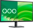 Монитор Dell 27" E2725H черный VA LED 16:9 M/M матовая 3000:1 300cd 178гр/178гр 1920x1080 75Hz VGA DP FHD 4.84кг