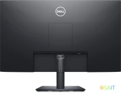 Монитор Dell 27&quot; E2725H черный VA LED 16:9 M/M матовая 3000:1 300cd 178гр/178гр 1920x1080 75Hz VGA DP FHD 4.84кг