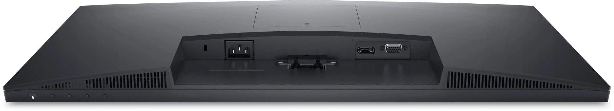 Монитор Dell 27" E2725H черный VA LED 16:9 M/M матовая 3000:1 300cd 178гр/178гр 1920x1080 75Hz VGA DP FHD 4.84кг