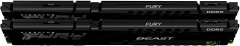 Память DDR5 2x32Gb 5600MHz Kingston KF556C40BBK2-64 Fury Beast RTL PC5-44800 CL40 DIMM 288-pin 1.25В dual rank с радиатором Ret