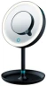 Косметическое зеркало BeurerBS45 Limited Edition круглое 17.5см настольное черный (101.45)