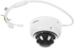 Камера видеонаблюдения IP Dahua DH-IPC-HDBW3441EP-AS-0280B-S2 2.8-2.8мм цв. корп.:белый