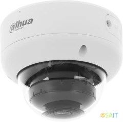 Камера видеонаблюдения IP Dahua DH-IPC-HDBW3441EP-AS-0280B-S2 2.8-2.8мм цв. корп.:белый