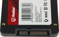 Накопитель SSD Kingspec SATA-III 4TB P3-4TB 2.5&quot;