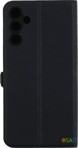 Чехол (флип-кейс) BoraSCO для Samsung Galaxy A15 Book Case синий (72863)