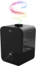 Увлажнитель воздуха Beko ATH 7130 BT 105Вт (ультразвуковой) черный