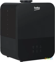 Увлажнитель воздуха Beko ATH 7130 BT 105Вт (ультразвуковой) черный
