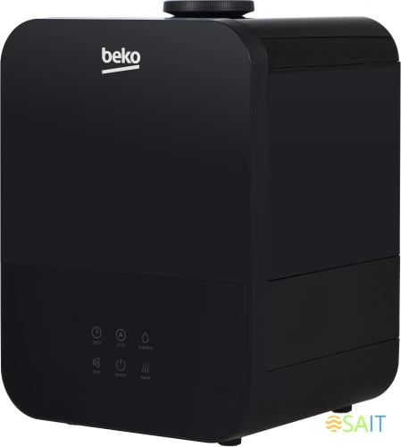 Увлажнитель воздуха Beko ATH 7130 BT 105Вт (ультразвуковой) черный