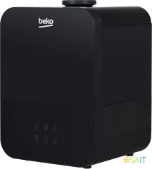 Увлажнитель воздуха Beko ATH 7130 BT 105Вт (ультразвуковой) черный