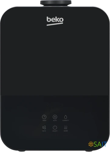 Увлажнитель воздуха Beko ATH 7130 BT 105Вт (ультразвуковой) черный