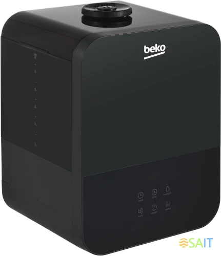 Увлажнитель воздуха Beko ATH 7130 BT 105Вт (ультразвуковой) черный