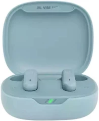 Гарнитура вкладыши JBL Wave Flex мятный беспроводные bluetooth в ушной раковине (JBLWAVEFLEX)