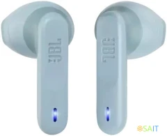 Гарнитура вкладыши JBL Wave Flex мятный беспроводные bluetooth в ушной раковине (JBLWAVEFLEX)