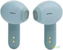 Гарнитура вкладыши JBL Wave Flex мятный беспроводные bluetooth в ушной раковине (JBLWAVEFLEX)
