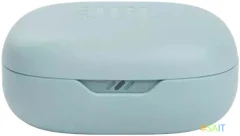 Гарнитура вкладыши JBL Wave Flex мятный беспроводные bluetooth в ушной раковине (JBLWAVEFLEX)