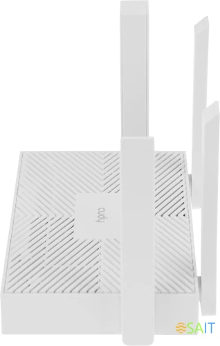 Роутер беспроводной Cudy WR1300E AC1200 10/100/1000 белый