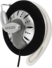 Наушники накладные Koss KSC75 1.2м черный проводные оголовье (15102070)