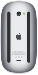 Мышь Apple Magic Mouse 3 A1657 белый лазерная беспров. BT для ноутбука (MK2E3CH/A)