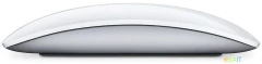 Мышь Apple Magic Mouse 3 A1657 белый лазерная беспров. BT для ноутбука (MK2E3CH/A)