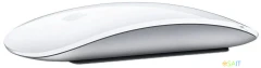 Мышь Apple Magic Mouse 3 A1657 белый лазерная беспров. BT для ноутбука (MK2E3CH/A)
