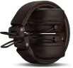 Гарнитура накладные Marshall Major V коричневый беспроводные bluetooth оголовье (MAJOR V BROWN)