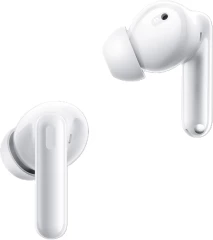 Гарнитура внутриканальные Realme Buds T310 белый беспроводные bluetooth в ушной раковине (6941764436893)