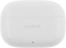 Гарнитура внутриканальные Realme Buds T310 белый беспроводные bluetooth в ушной раковине (6941764436893)