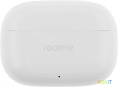Гарнитура внутриканальные Realme Buds T310 белый беспроводные bluetooth в ушной раковине (6941764436893)