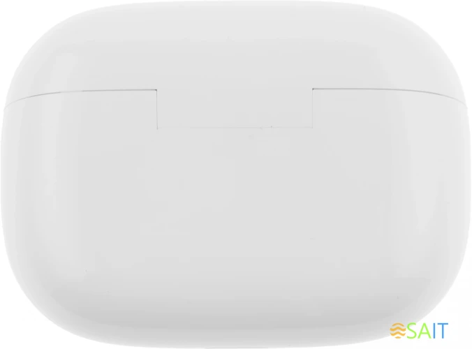 Гарнитура внутриканальные Realme Buds T310 белый беспроводные bluetooth в ушной раковине (6941764436893)