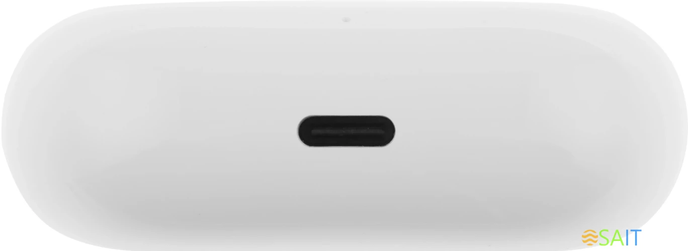 Гарнитура внутриканальные Realme Buds T310 белый беспроводные bluetooth в ушной раковине (6941764436893)