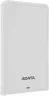 Жесткий диск A-Data USB 3.1 1Tb AHV620S-1TU31-CWH HV620S 2.5" белый