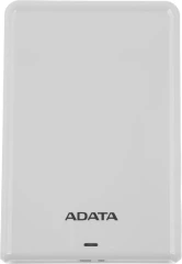 Жесткий диск A-Data USB3.1 1TB AHV620S-1TU31-CWH HV620S 2.5" белый
